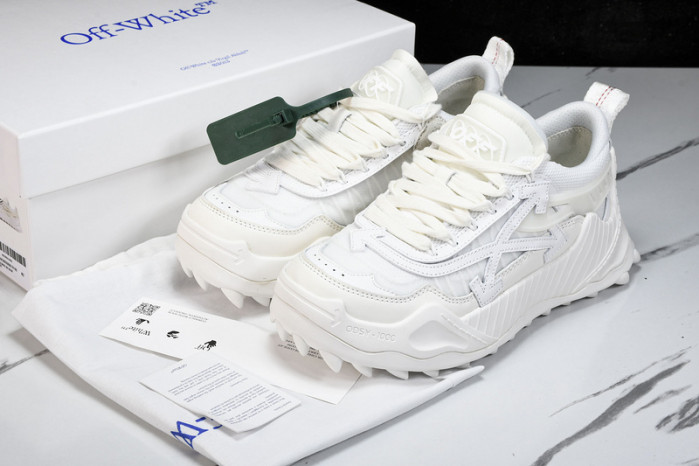 ow c/o​ odsy-1000 sneakers  ow-038