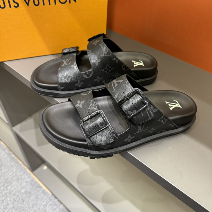 lo** vui* sandals   lv-170053