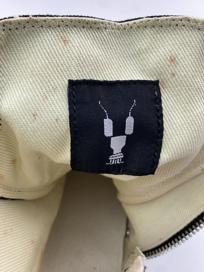 rick owen.s sneaker ro-115