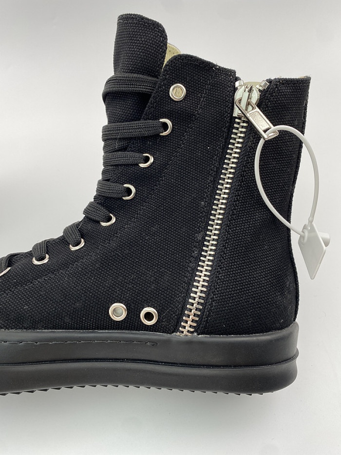 rick owen.s sneaker ro-115