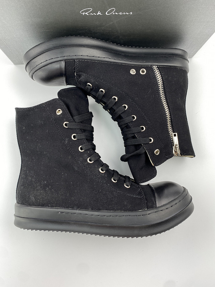 rick owen.s sneaker ro-115