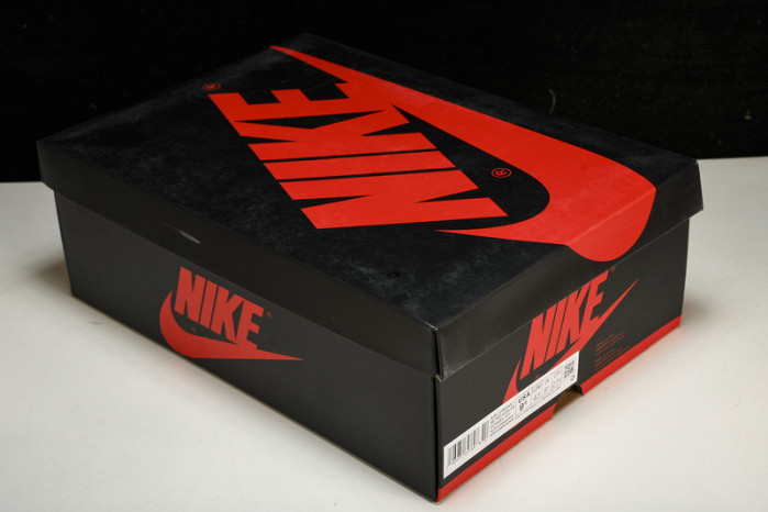 air jordan 1 high og "yellow ochre" dz5485-701