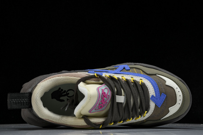 ow c/o​ odsy-1000 sneakers  ow-034