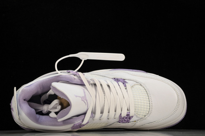 air jordan 4   ct8527-115