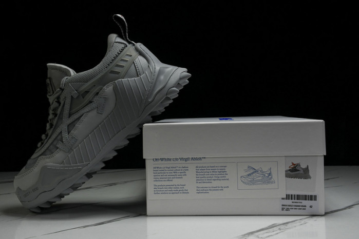 ow c/o​ odsy-1000 sneakers  ow-040