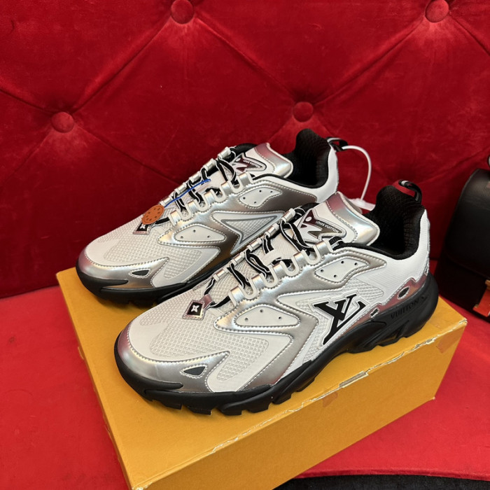 lou vuit sci-fi sneakers  lvss-0173