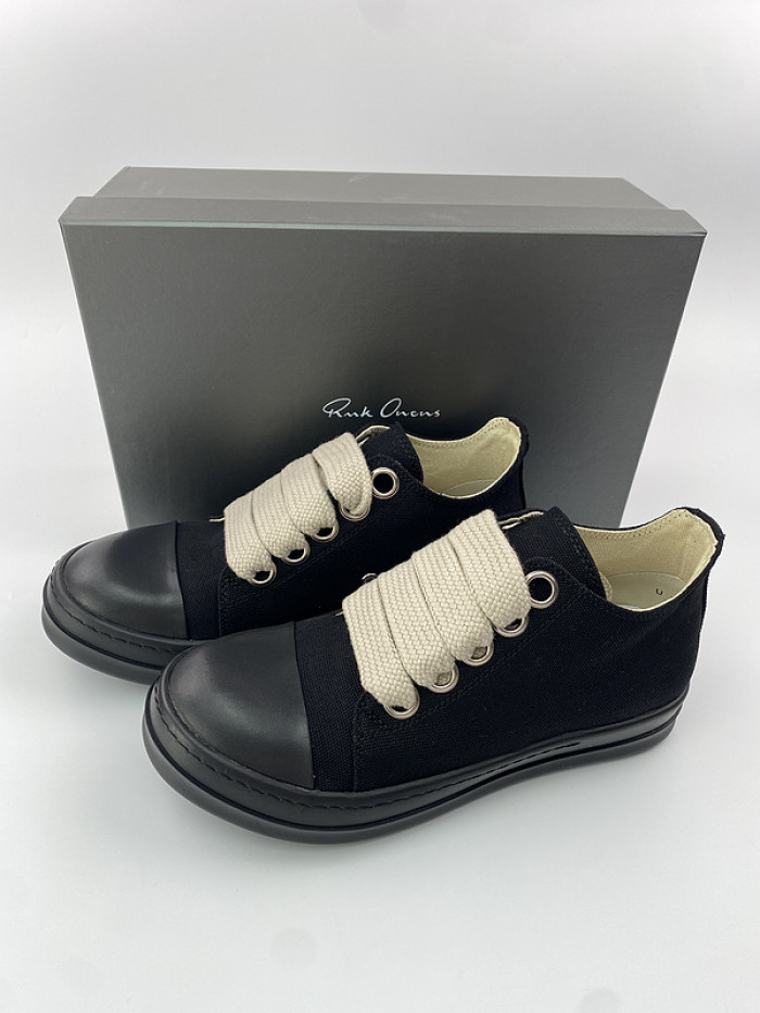 rick owen.s sneaker ro-131