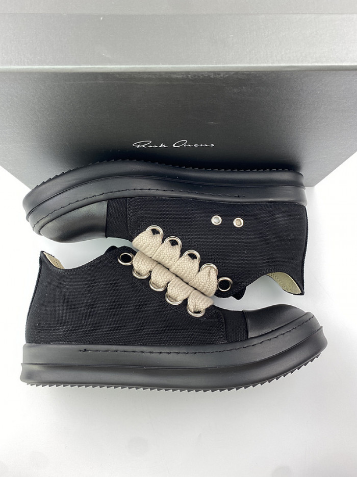 rick owen.s sneaker ro-131