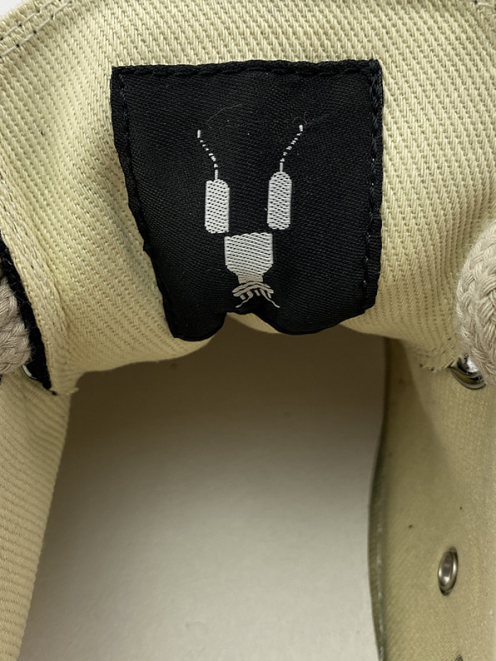 rick owen.s sneaker ro-131