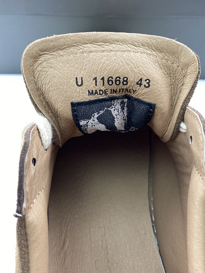 rick owen.s sneaker ro-155