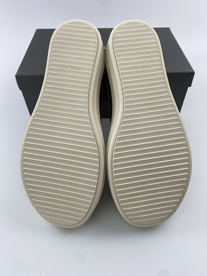 rick owen.s sneaker ro-155