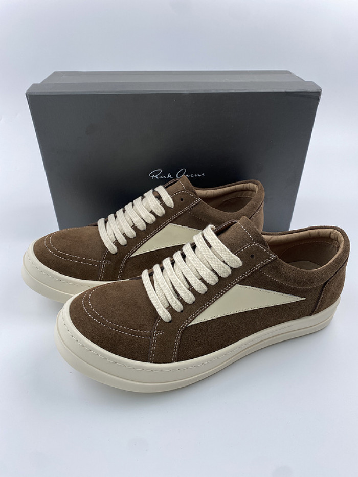 rick owen.s sneaker ro-155