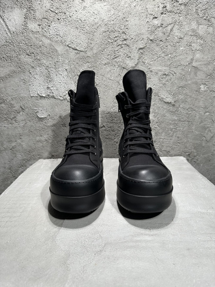 rick owen.s sneaker ro-176