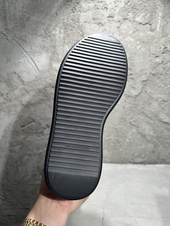 rick owen.s sneaker ro-176