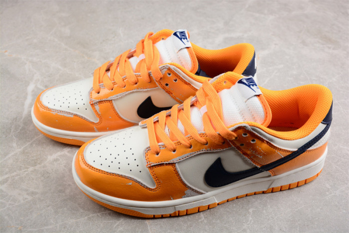 nike sb dunk low   "wear and tear"   fn3418-100