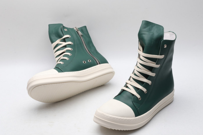 rick owen.s sneaker ro-081