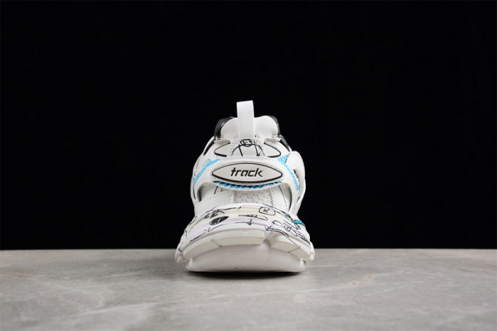 balenga triple trainer btt-135