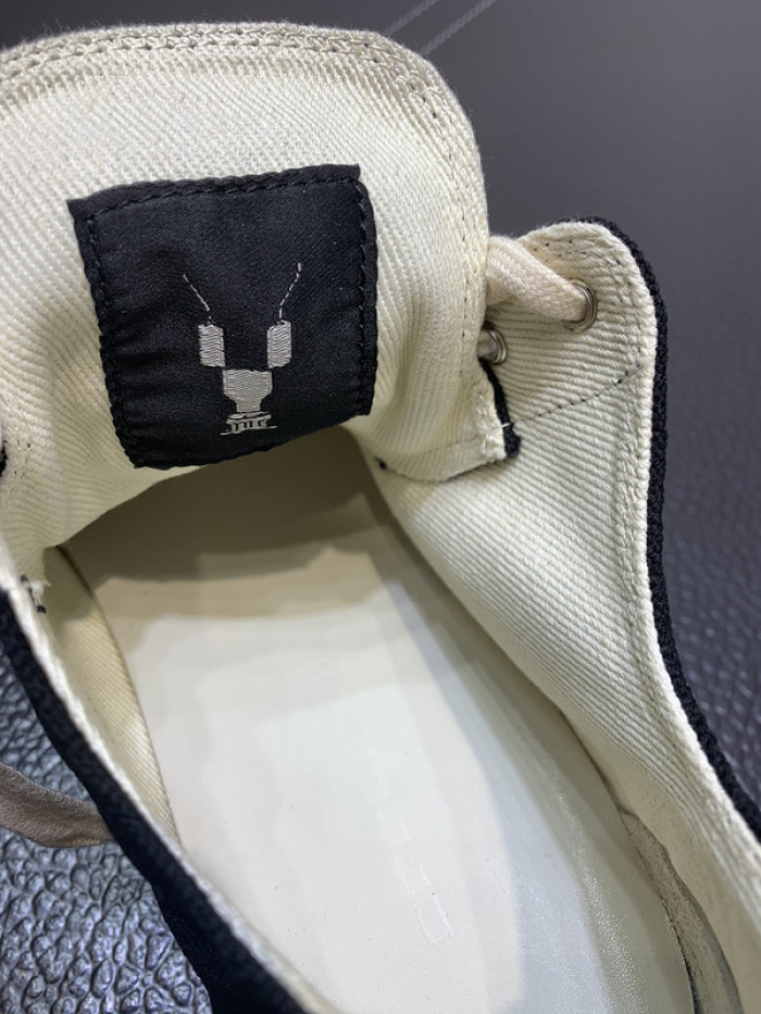 rick owen.s sneaker ro-165