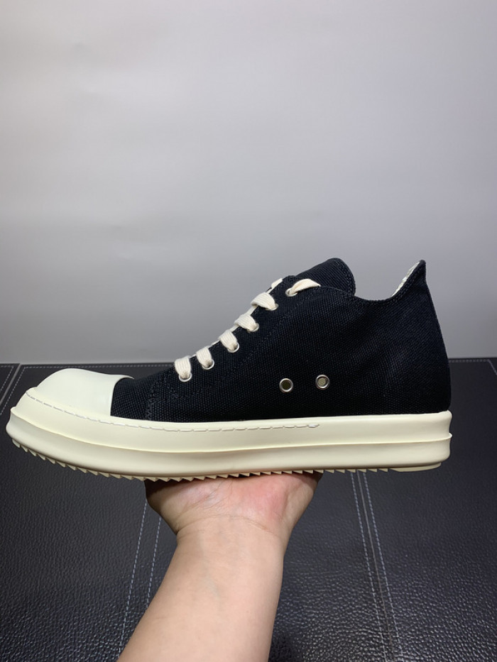 rick owen.s sneaker ro-165