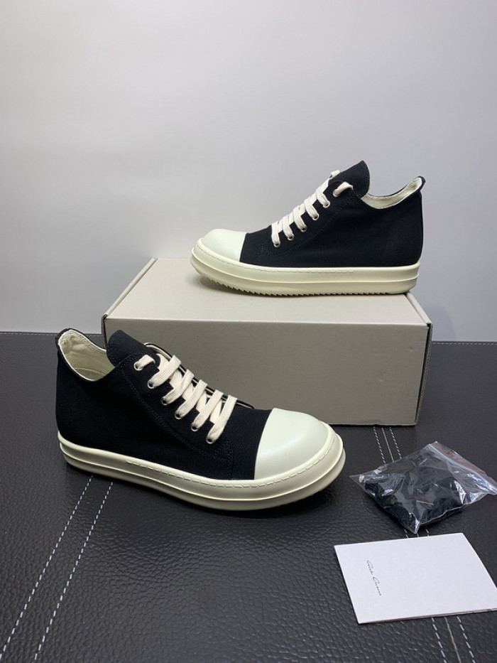 rick owen.s sneaker ro-165