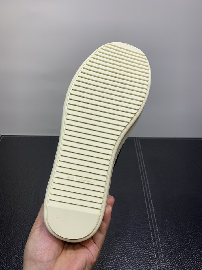 rick owen.s sneaker ro-165