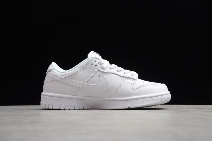 nike dunk low  (2021) (w) dd1503-109