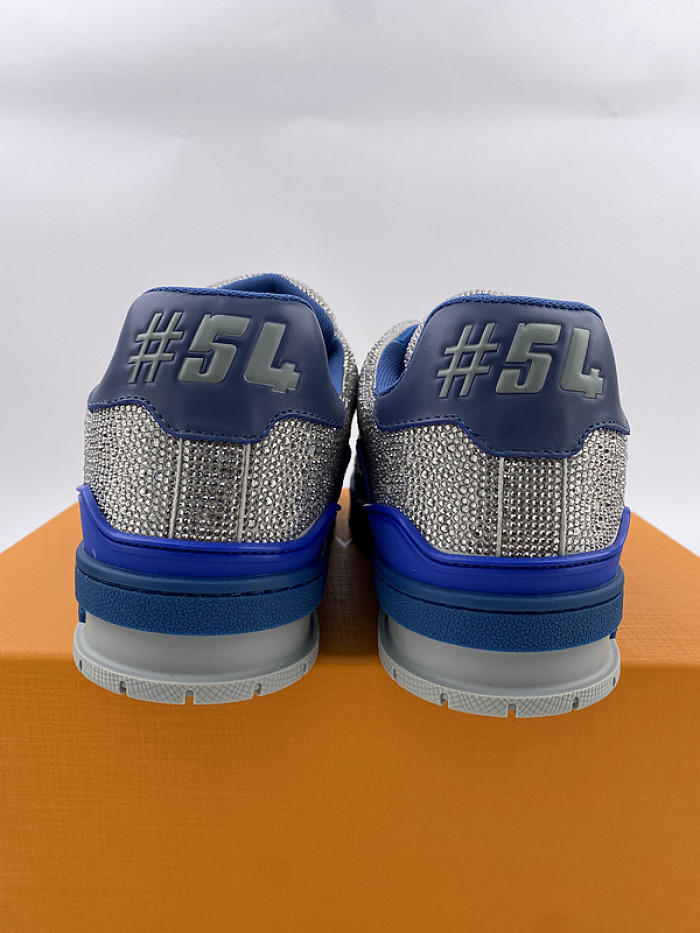 lou vuit sci-fi sneakers  lvss-0131