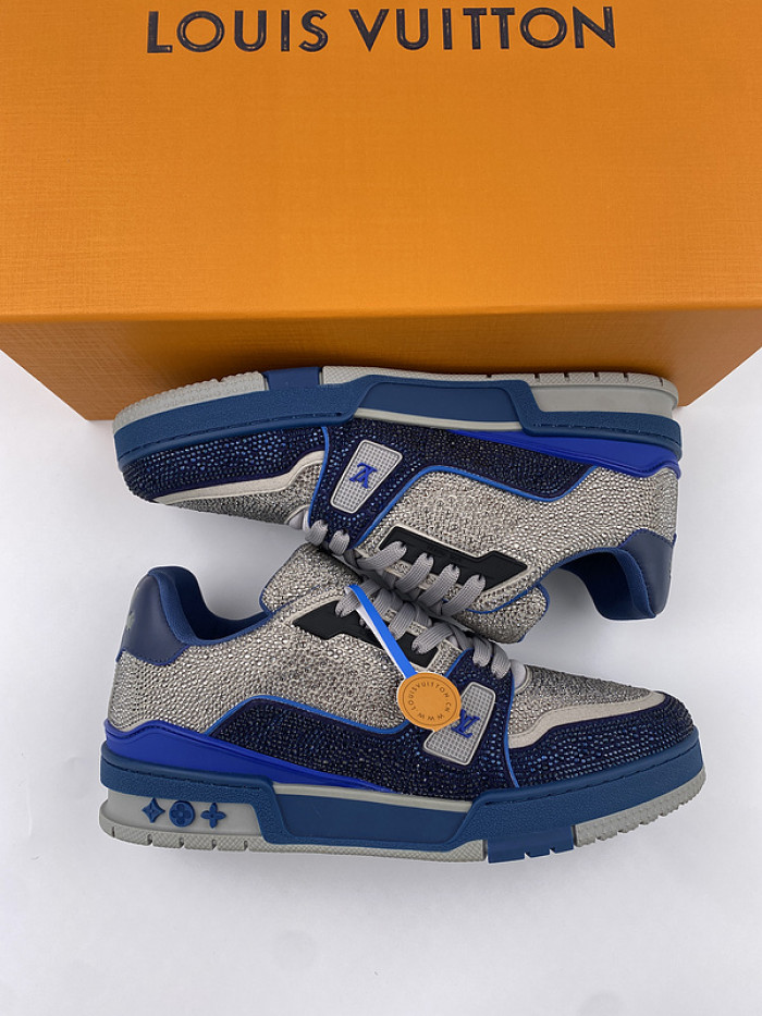 lou vuit sci-fi sneakers  lvss-0131