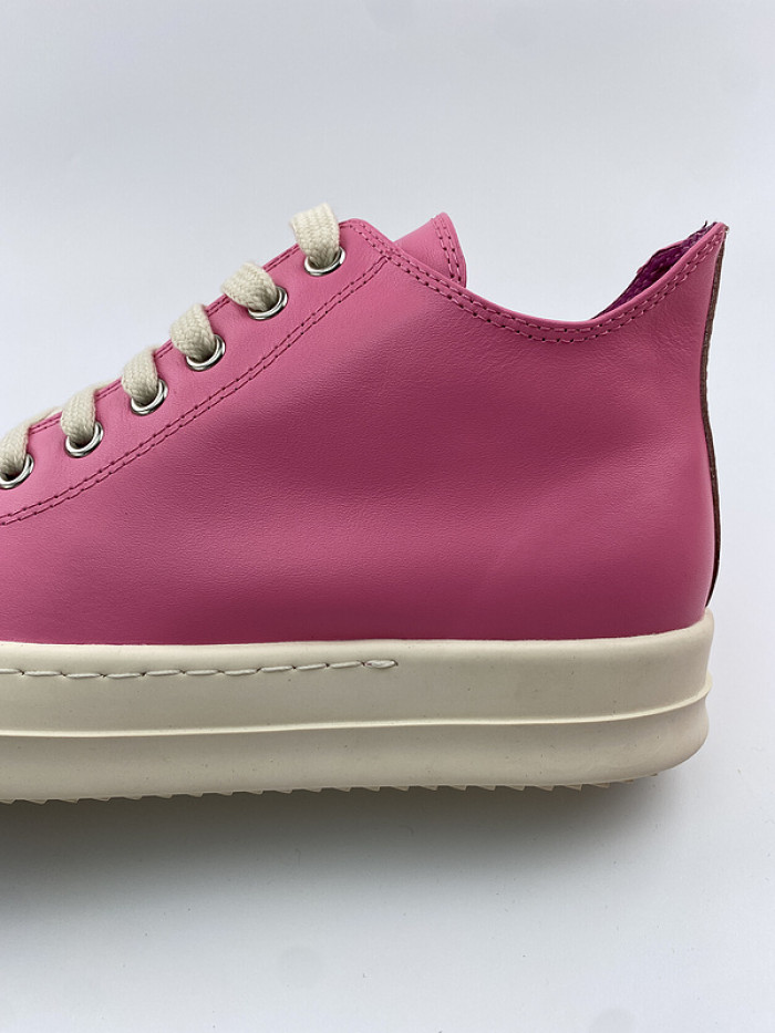 rick owen.s sneaker ro-122