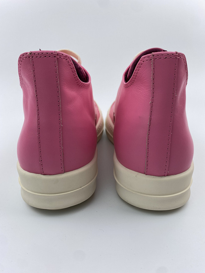 rick owen.s sneaker ro-122