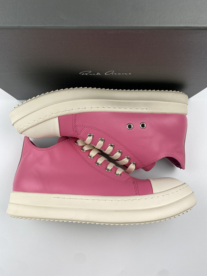 rick owen.s sneaker ro-122