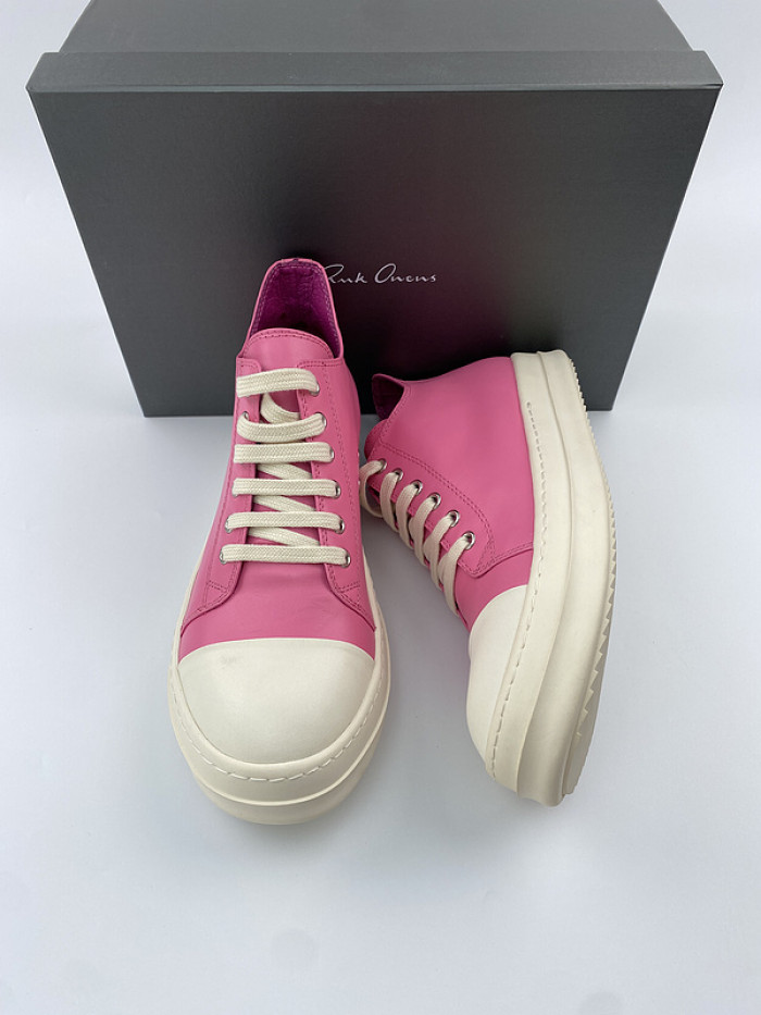 rick owen.s sneaker ro-122