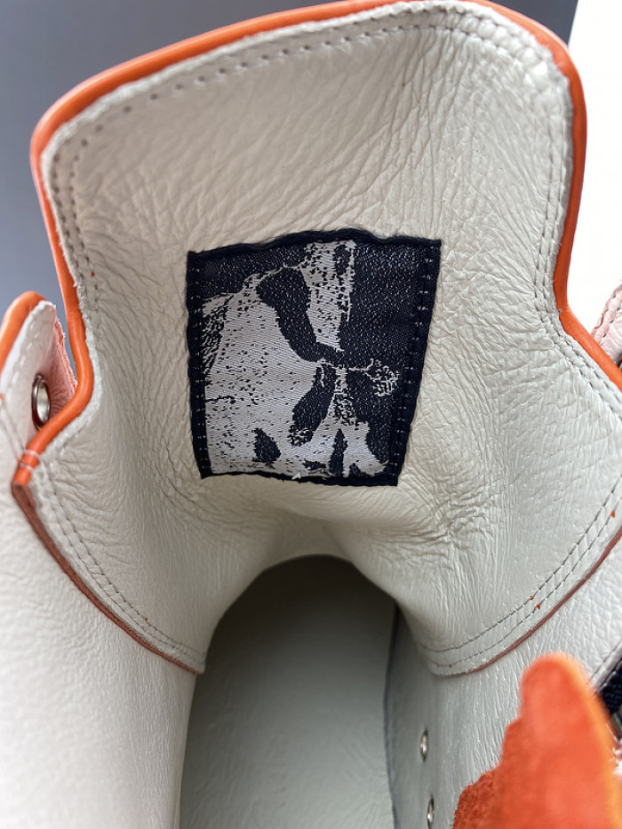 rick owen.s sneaker ro-106