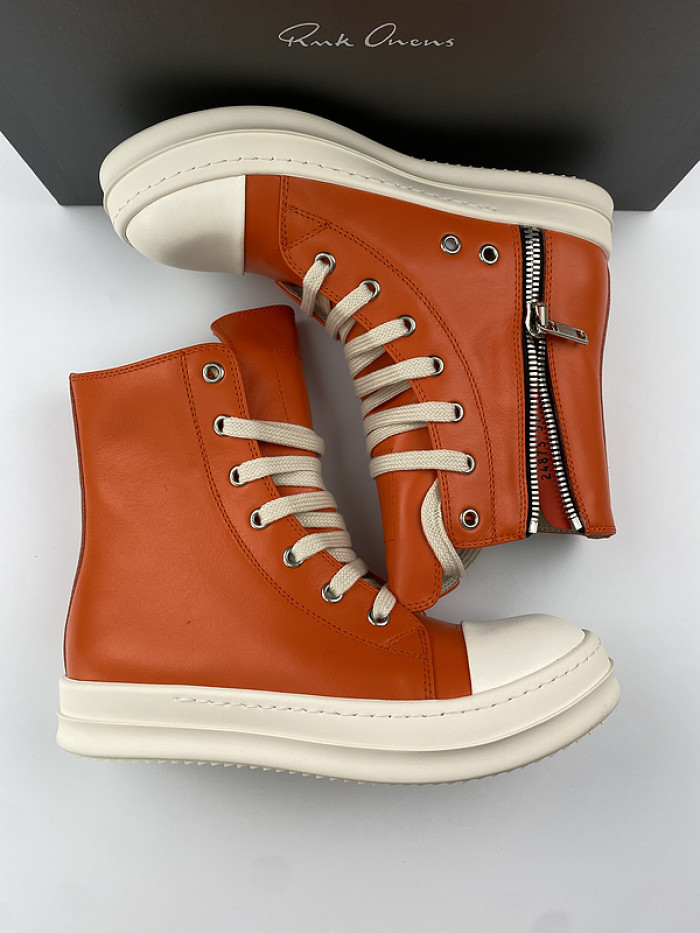 rick owen.s sneaker ro-106