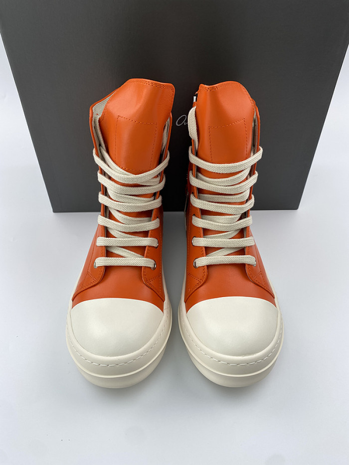 rick owen.s sneaker ro-106