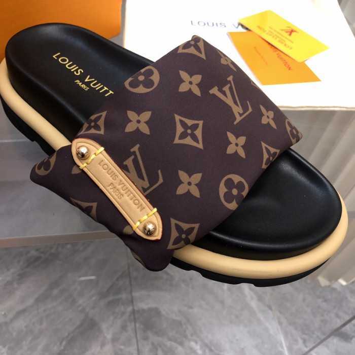 lo** vui* sandals   lv-170040