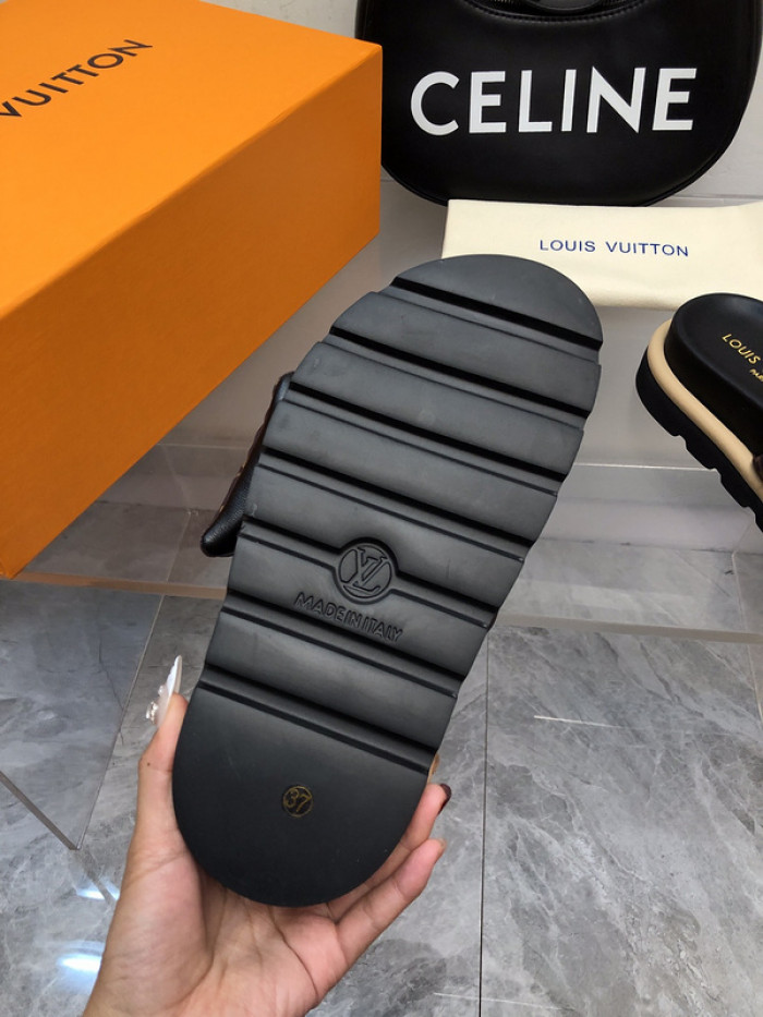 lo** vui* sandals   lv-170040