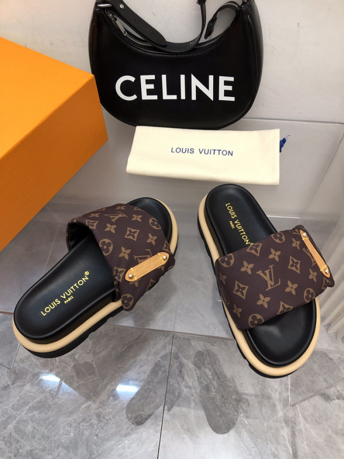 lo** vui* sandals   lv-170040