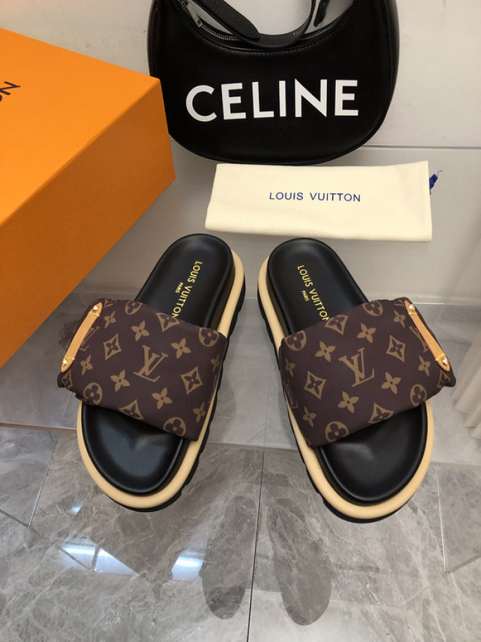 lo** vui* sandals   lv-170040
