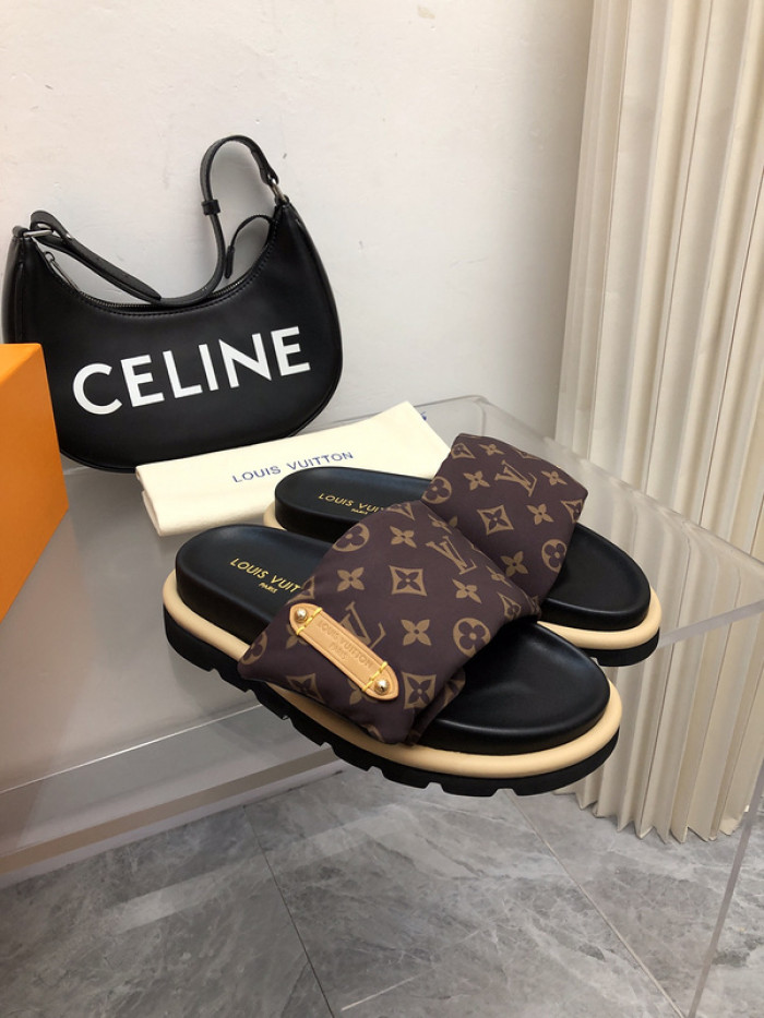 lo** vui* sandals   lv-170040