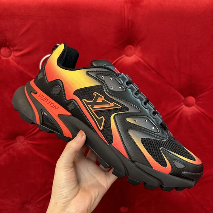 lou vuit sci-fi sneakers  lvss-0174