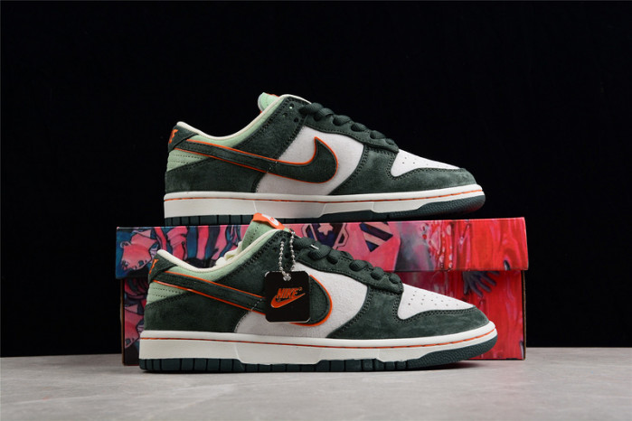 otomo katsuhiro x nk sb dunk low "steamboy ost"  lf0039-007