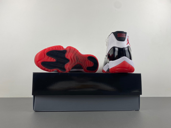 air jordan 11  ct8012-106