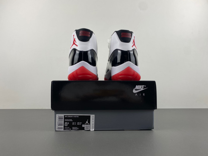 air jordan 11  ct8012-106