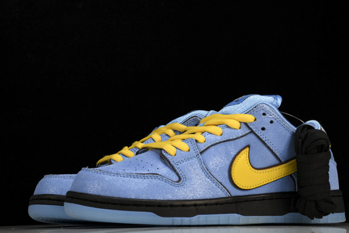 nike dunk low fz8320-400