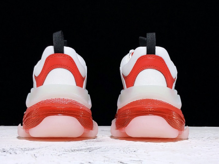 balenga triple s vermillon 541624w09oh6506