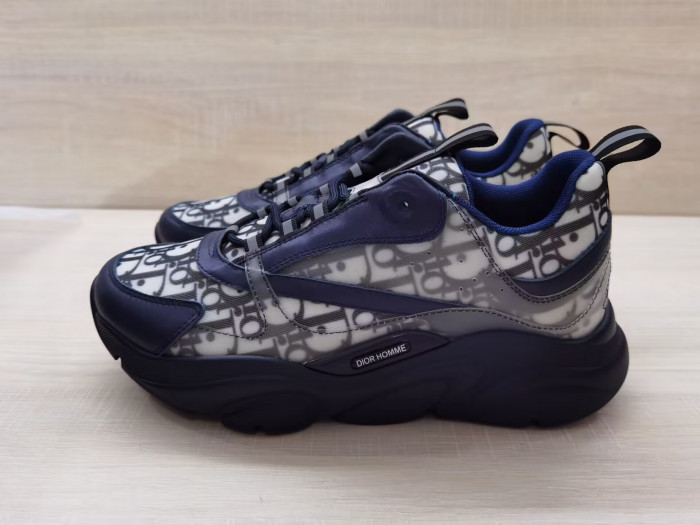 dr b22 trainer sneakers   drb22-013