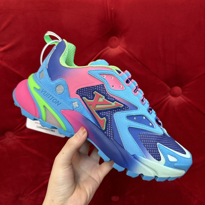 lou vuit sci-fi sneakers  lvss-0177