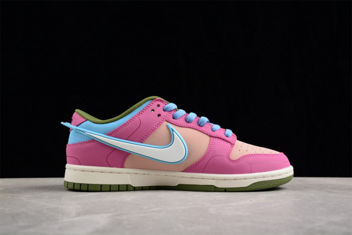 nike dunk low    zd2356-152