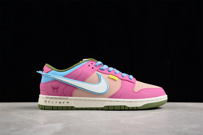 nike dunk low    zd2356-152
